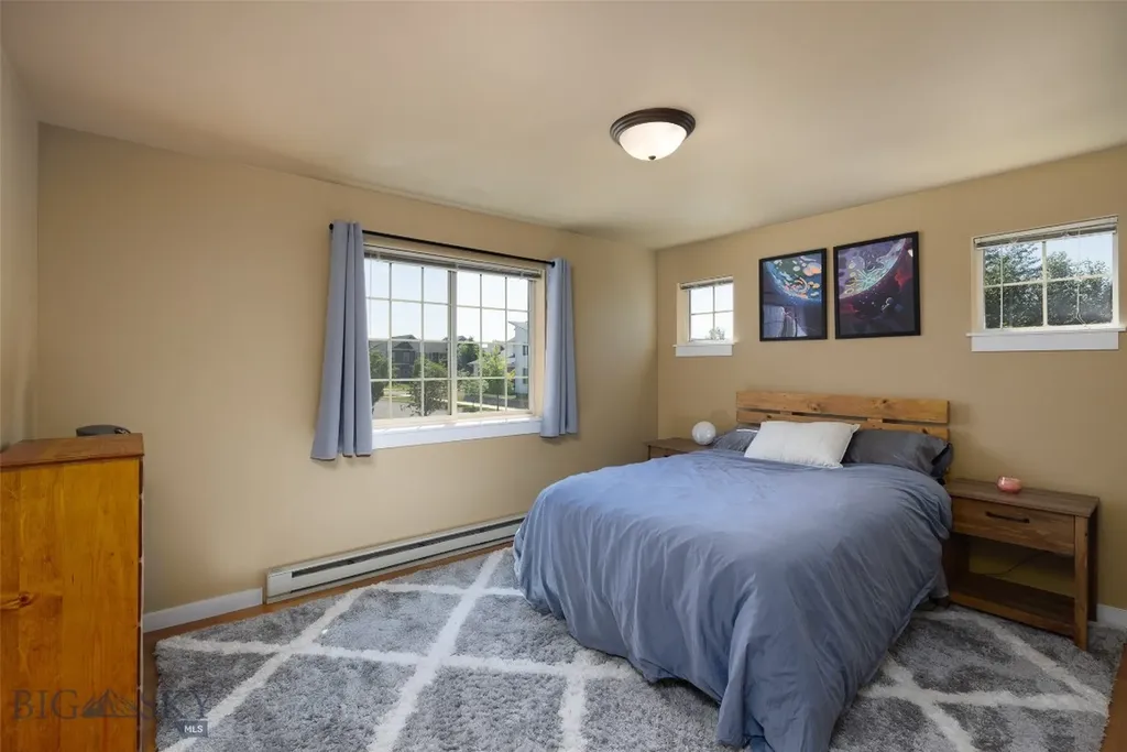 4665 Bembrick Street Bozeman MT 59718