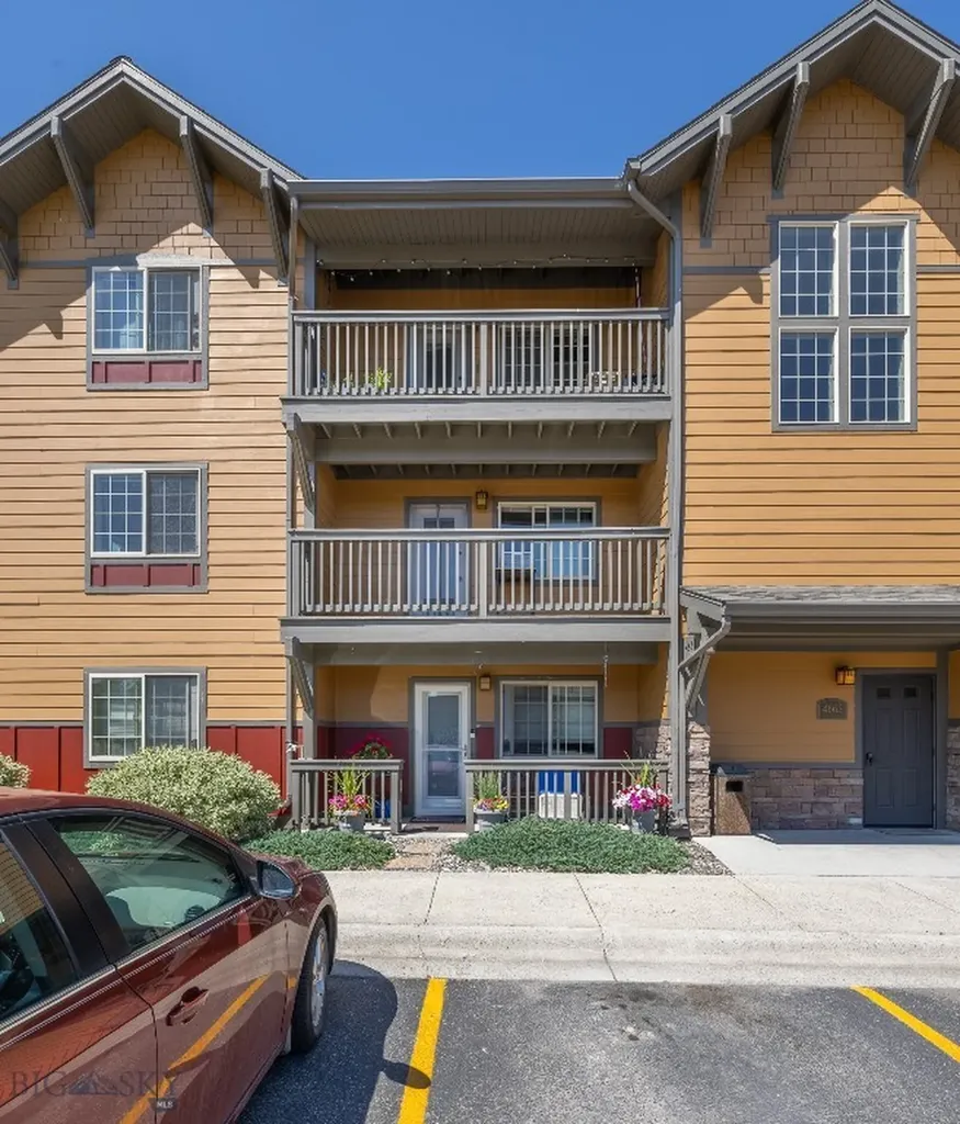 4665 Bembrick Street Bozeman MT 59718