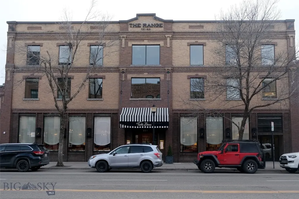 222 E Main Street Bozeman MT 59715
