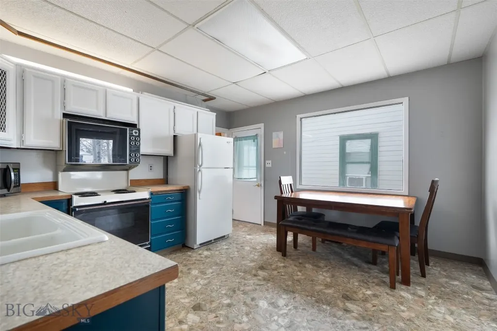 1032 S Wyoming Street Butte MT 59701