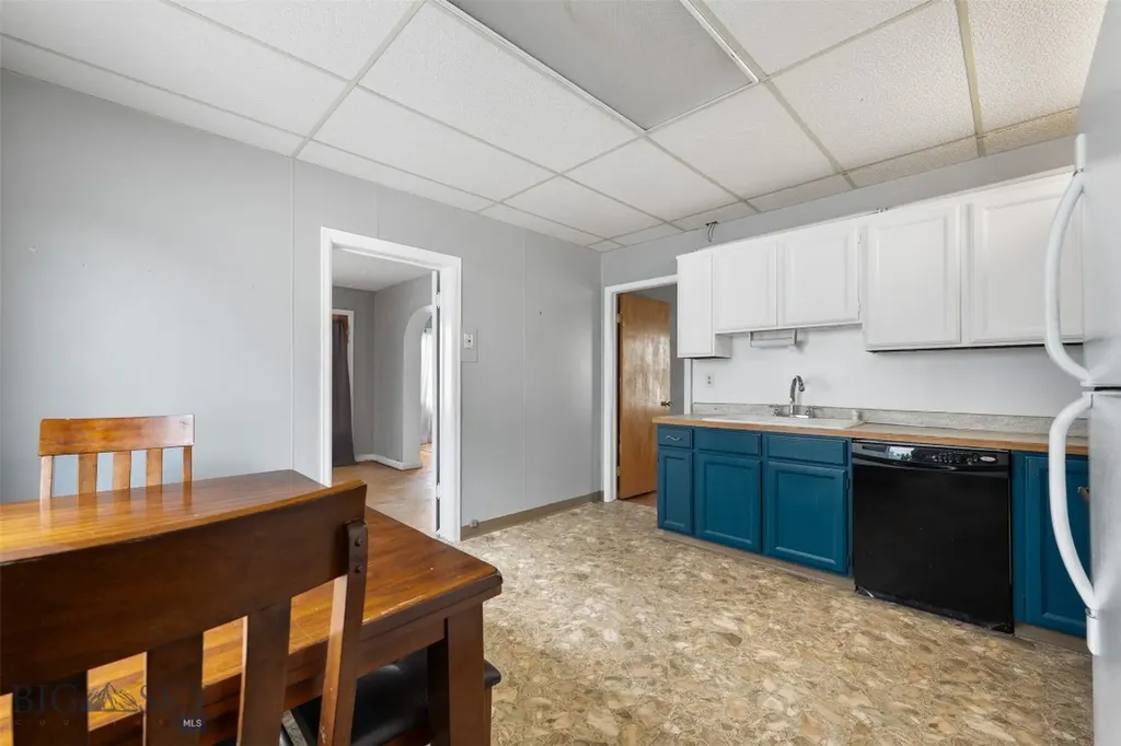 1032 S Wyoming Street Butte MT 59701
