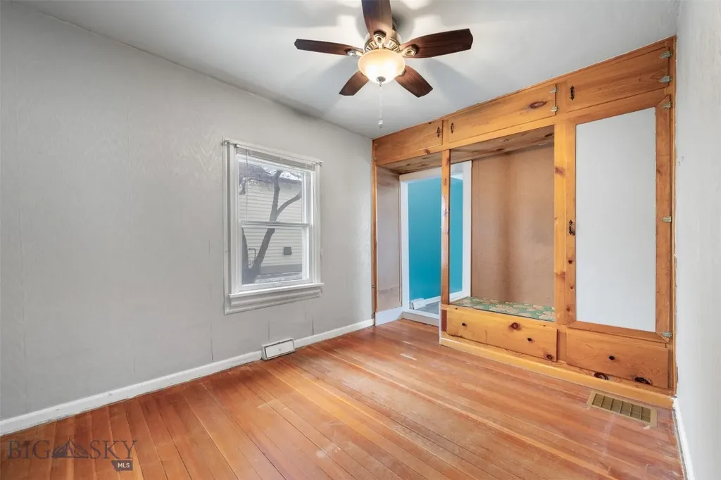 1032 S Wyoming Street Butte MT 59701