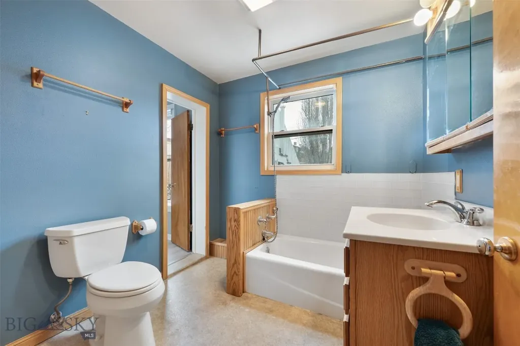 1032 S Wyoming Street Butte MT 59701