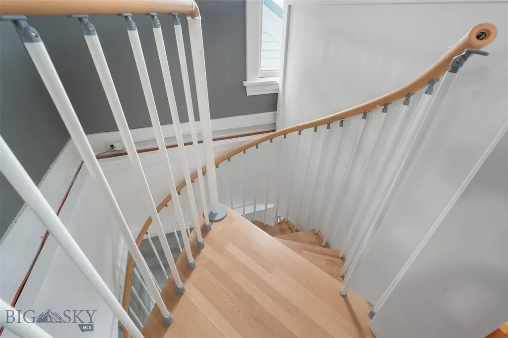 1032 S Wyoming Street Butte MT 59701