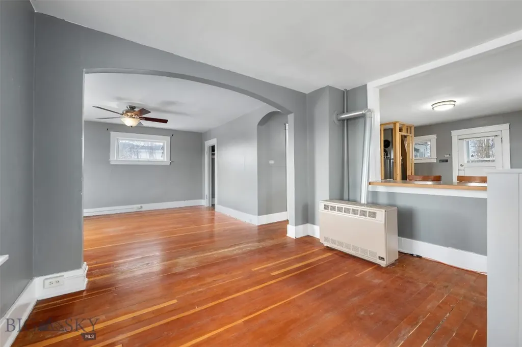1032 S Wyoming Street Butte MT 59701