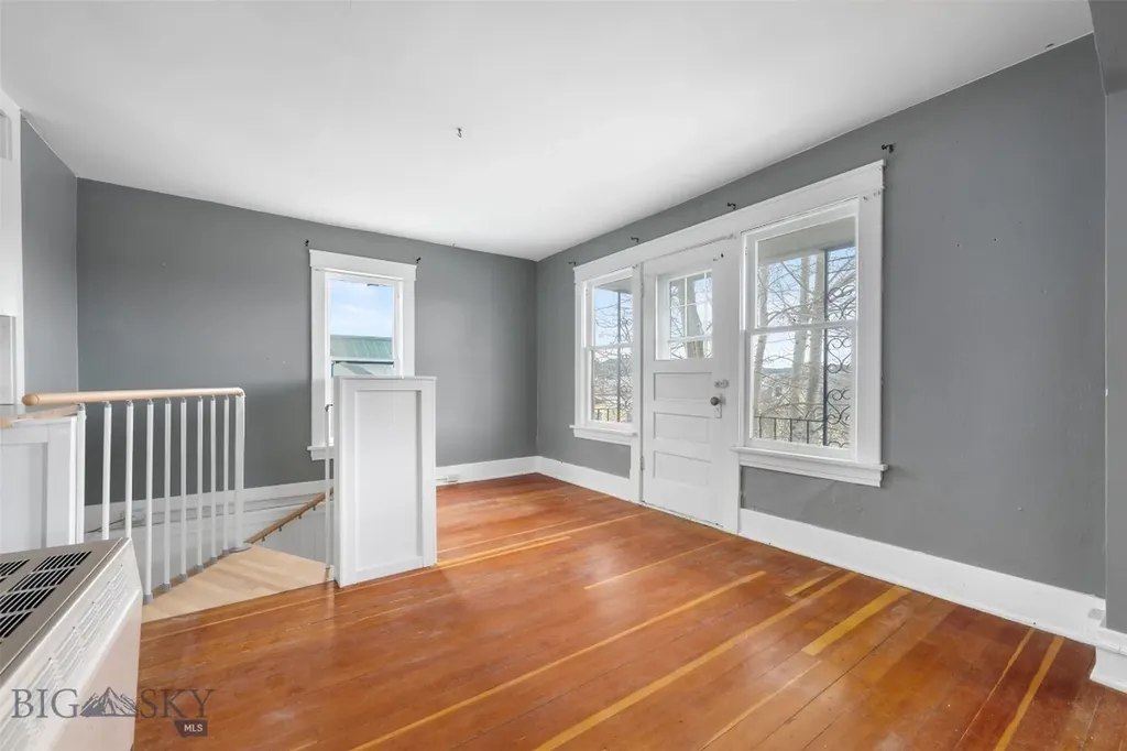 1032 S Wyoming Street Butte MT 59701