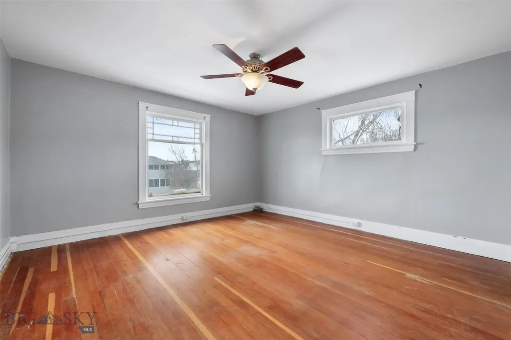 1032 S Wyoming Street Butte MT 59701