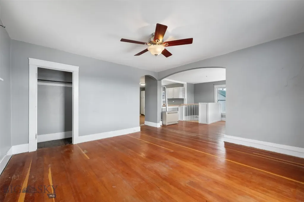1032 S Wyoming Street Butte MT 59701