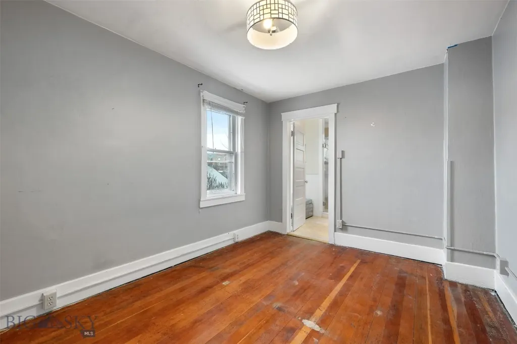 1032 S Wyoming Street Butte MT 59701