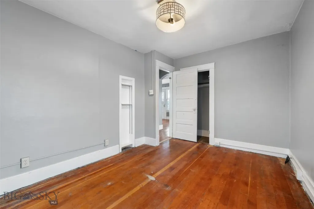 1032 S Wyoming Street Butte MT 59701