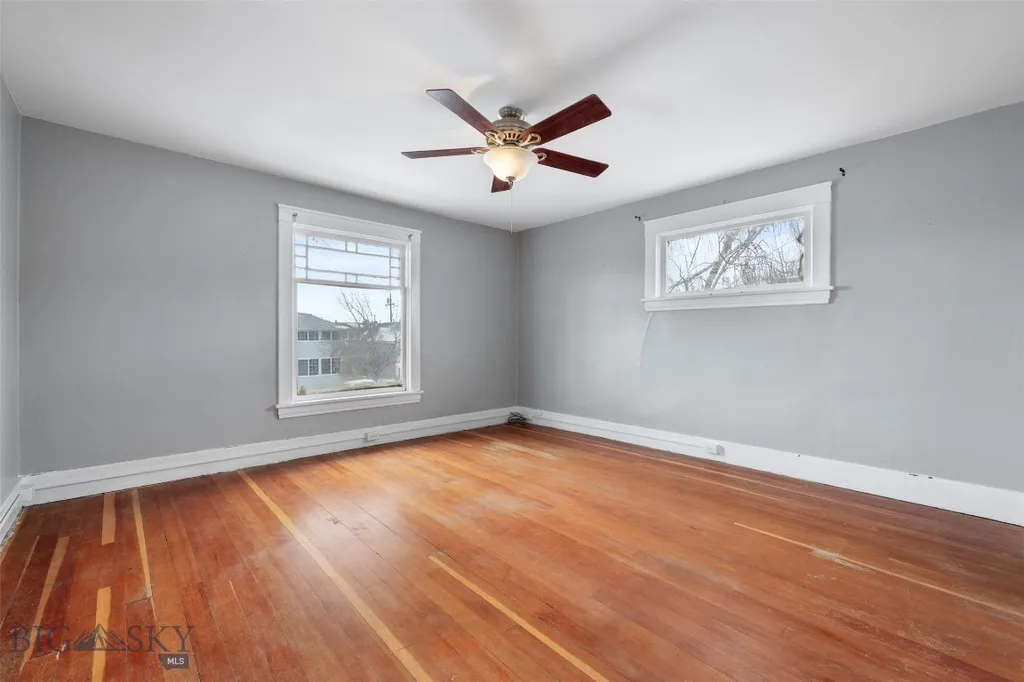 1032 S Wyoming Street Butte MT 59701