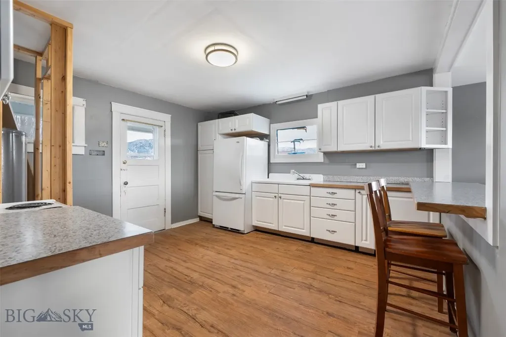 1032 S Wyoming Street Butte MT 59701