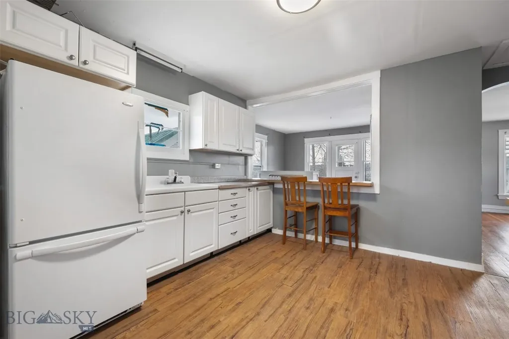 1032 S Wyoming Street Butte MT 59701