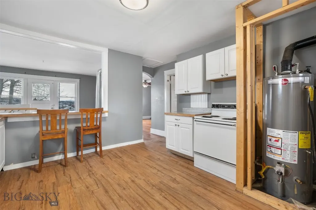 1032 S Wyoming Street Butte MT 59701