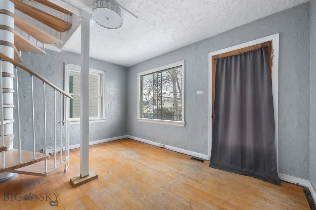 1032 S Wyoming Street Butte MT 59701