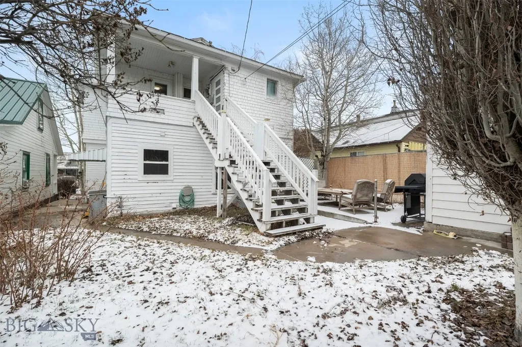 1032 S Wyoming Street Butte MT 59701