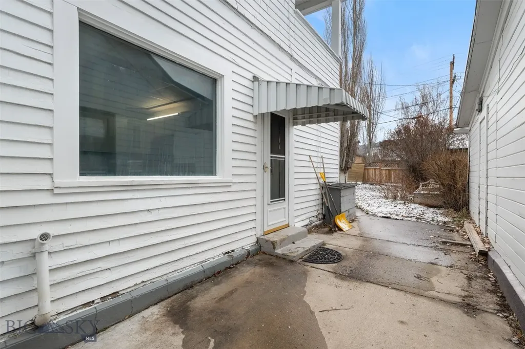 1032 S Wyoming Street Butte MT 59701