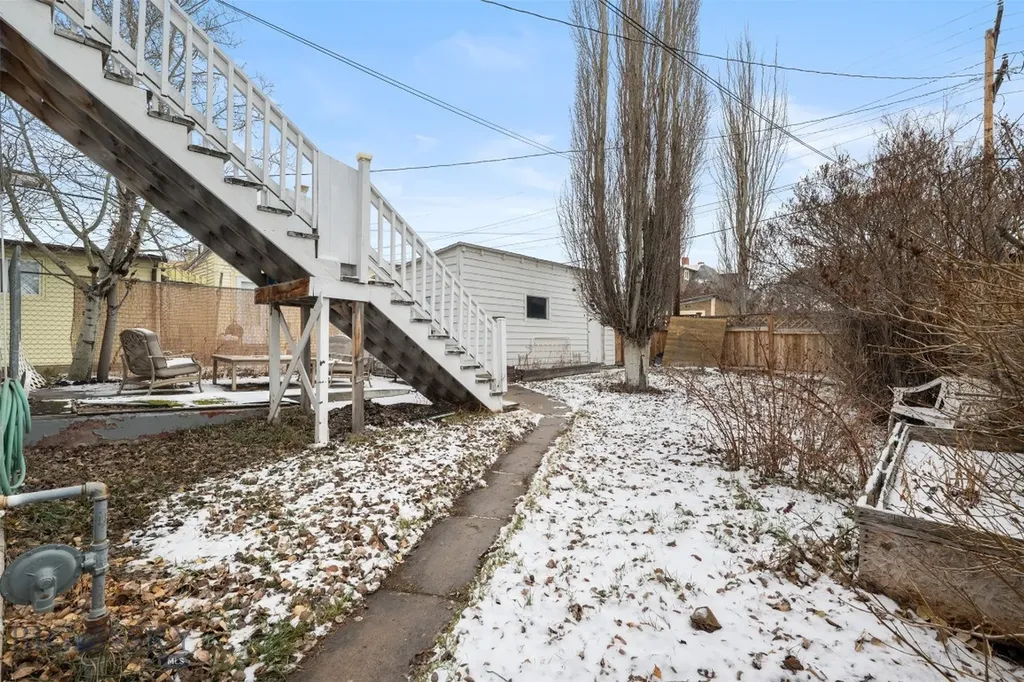 1032 S Wyoming Street Butte MT 59701