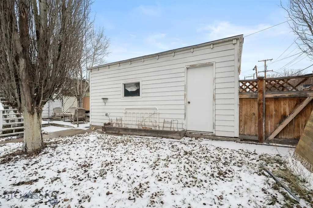 1032 S Wyoming Street Butte MT 59701