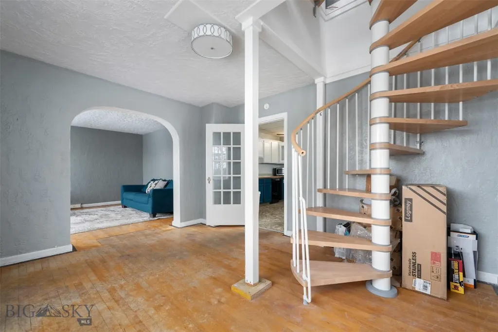 1032 S Wyoming Street Butte MT 59701