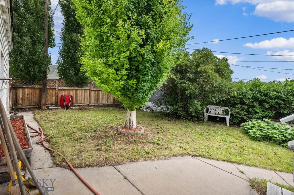 1032 S Wyoming Street Butte MT 59701