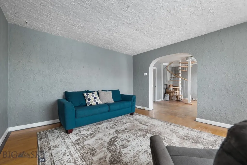1032 S Wyoming Street Butte MT 59701
