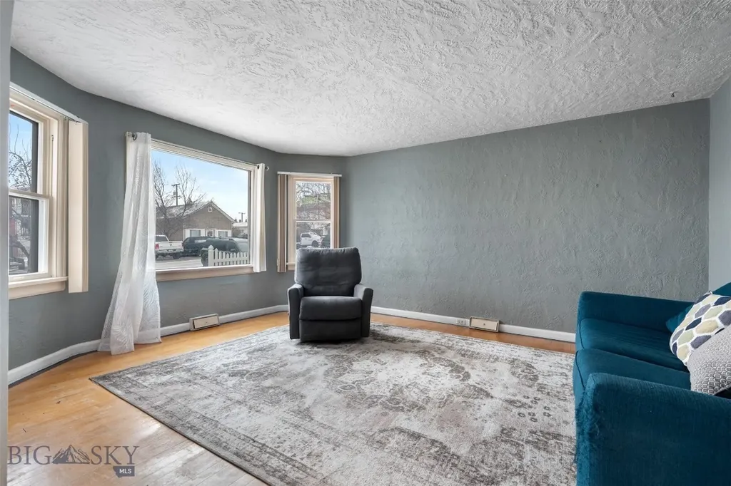 1032 S Wyoming Street Butte MT 59701