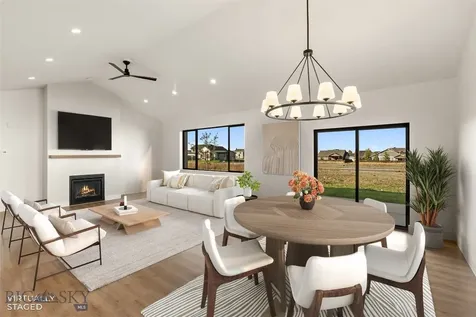 161 Noble Peak Bozeman MT 59718