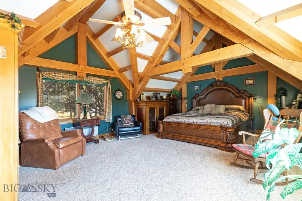 11203 Skinners Meadows Road Jackson MT 59736