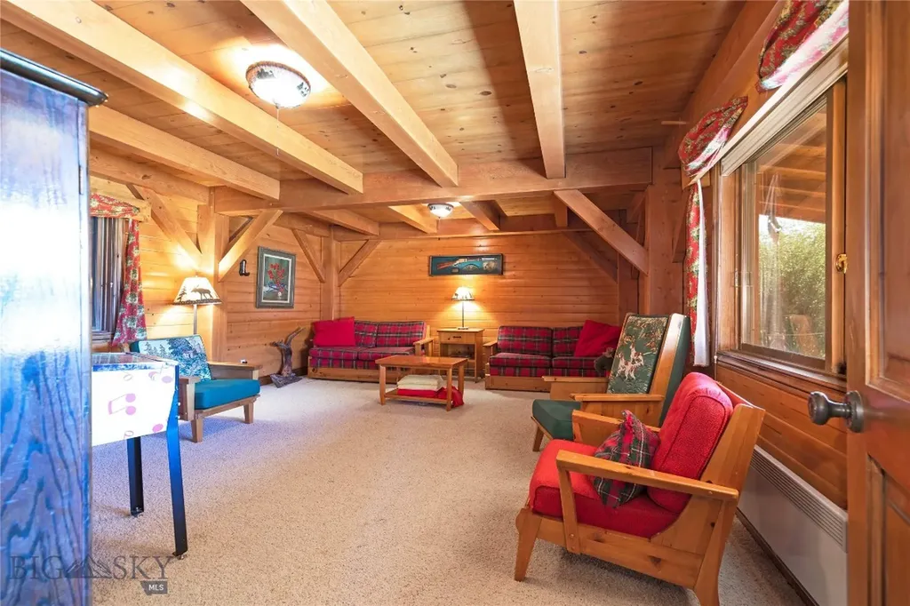 11203 Skinners Meadows Road Jackson MT 59736