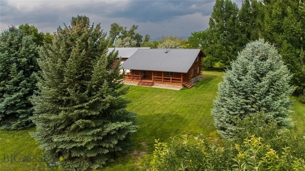 120 Lower Ray Creek Road Townsend MT 59644