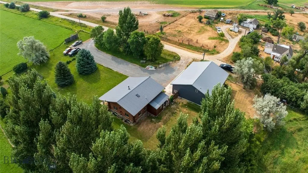 120 Lower Ray Creek Road Townsend MT 59644