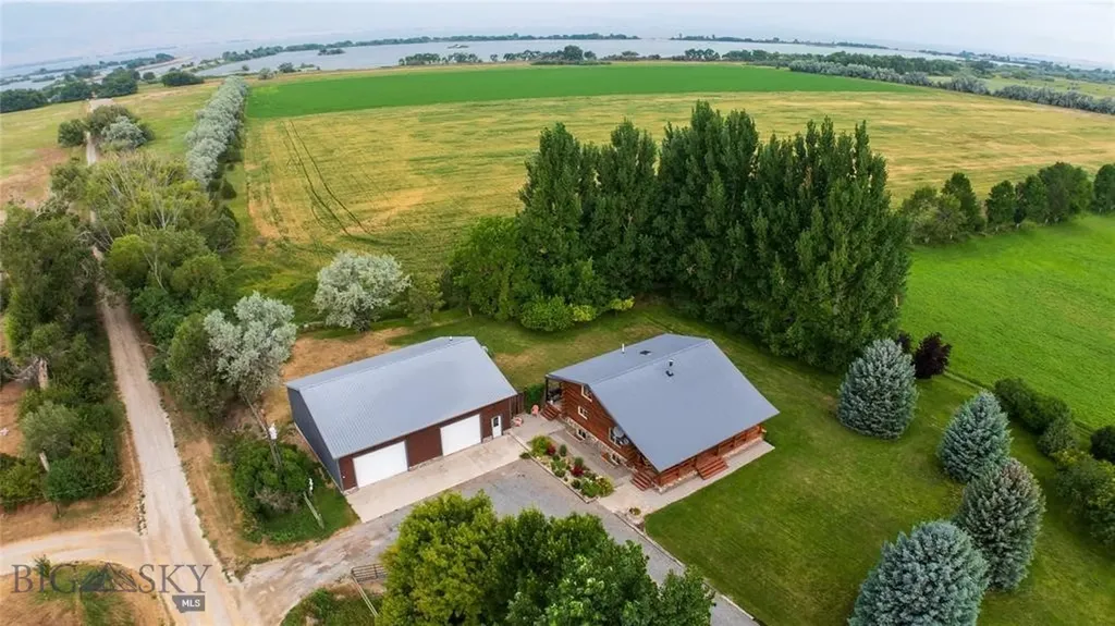 120 Lower Ray Creek Road Townsend MT 59644