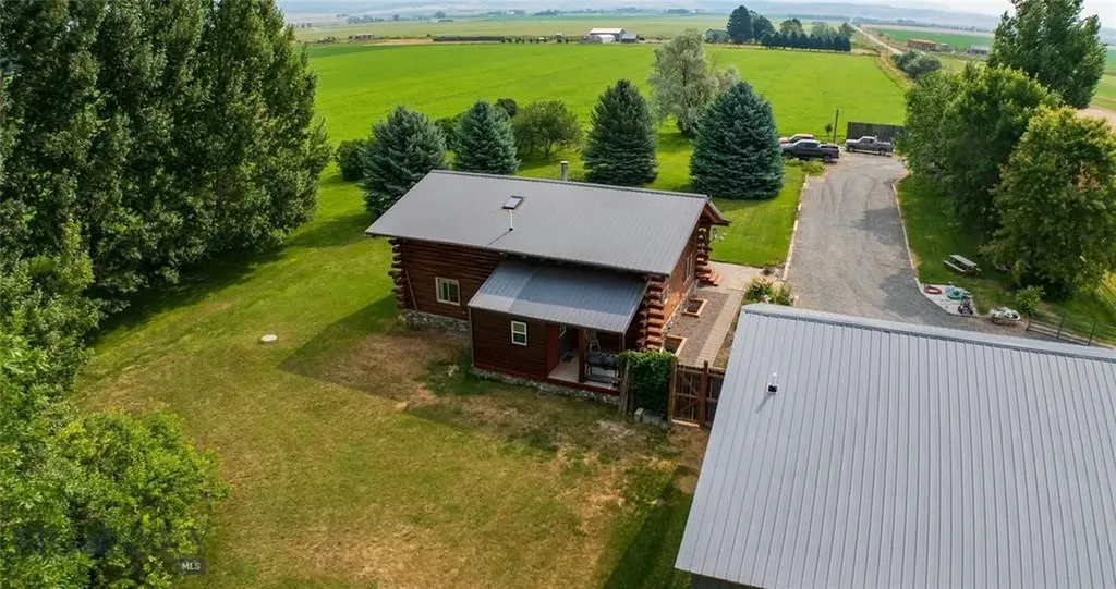 120 Lower Ray Creek Road Townsend MT 59644