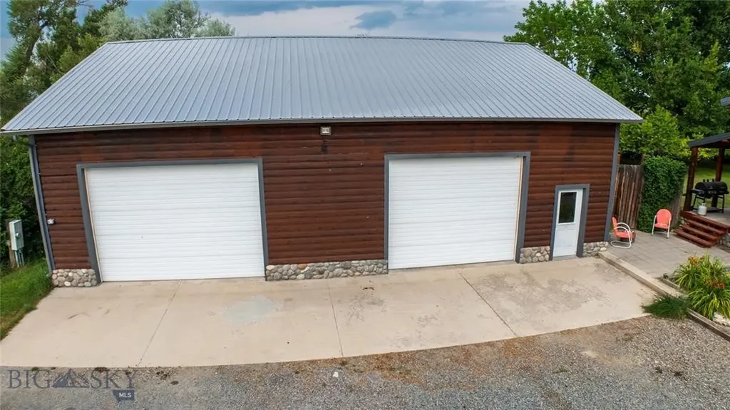 120 Lower Ray Creek Road Townsend MT 59644