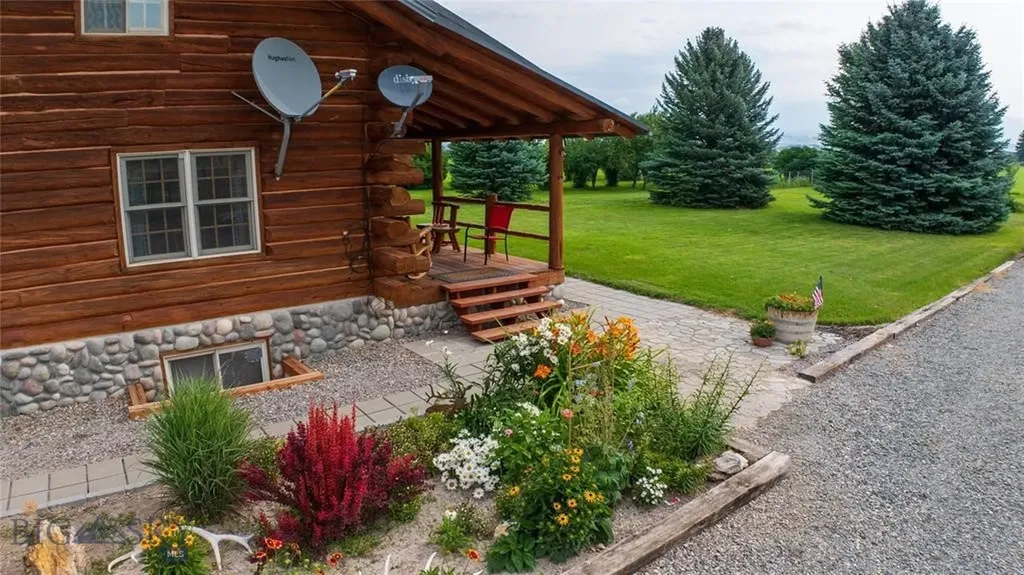 120 Lower Ray Creek Road Townsend MT 59644