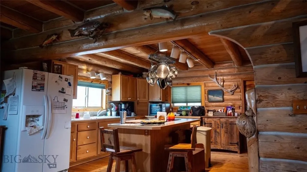 120 Lower Ray Creek Road Townsend MT 59644