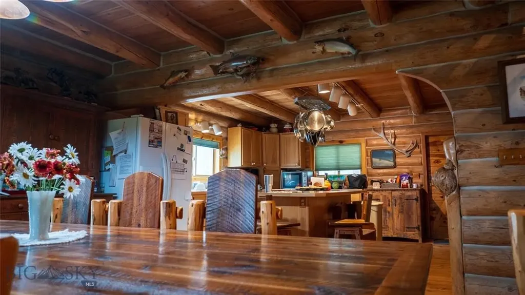 120 Lower Ray Creek Road Townsend MT 59644