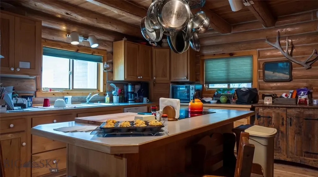 120 Lower Ray Creek Road Townsend MT 59644