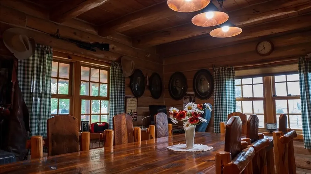 120 Lower Ray Creek Road Townsend MT 59644