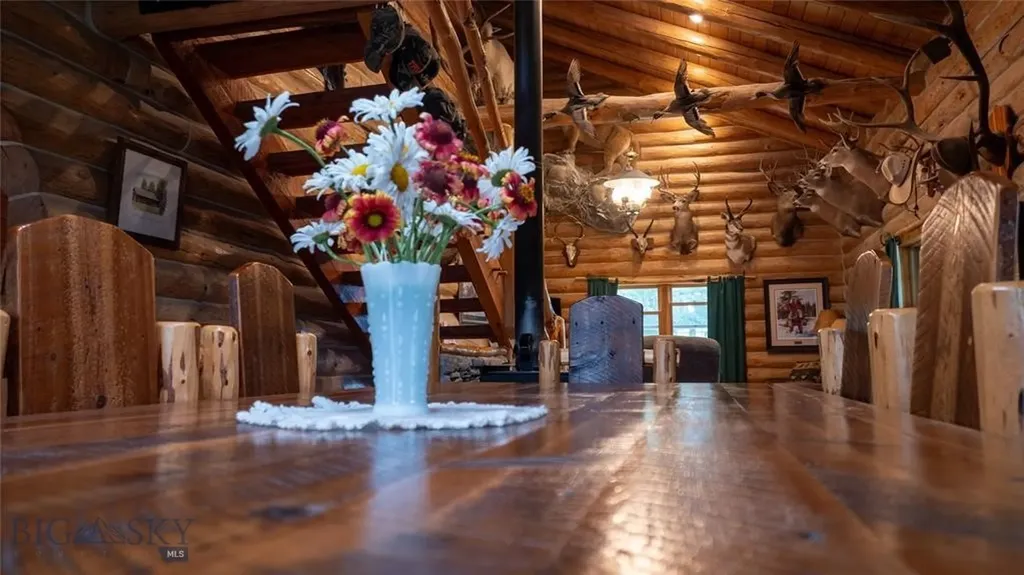 120 Lower Ray Creek Road Townsend MT 59644