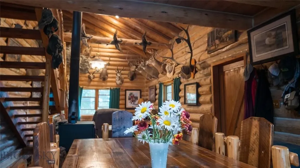 120 Lower Ray Creek Road Townsend MT 59644