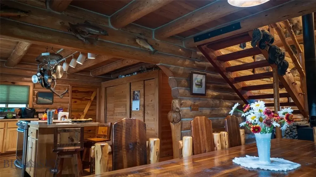 120 Lower Ray Creek Road Townsend MT 59644