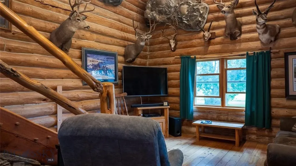 120 Lower Ray Creek Road Townsend MT 59644