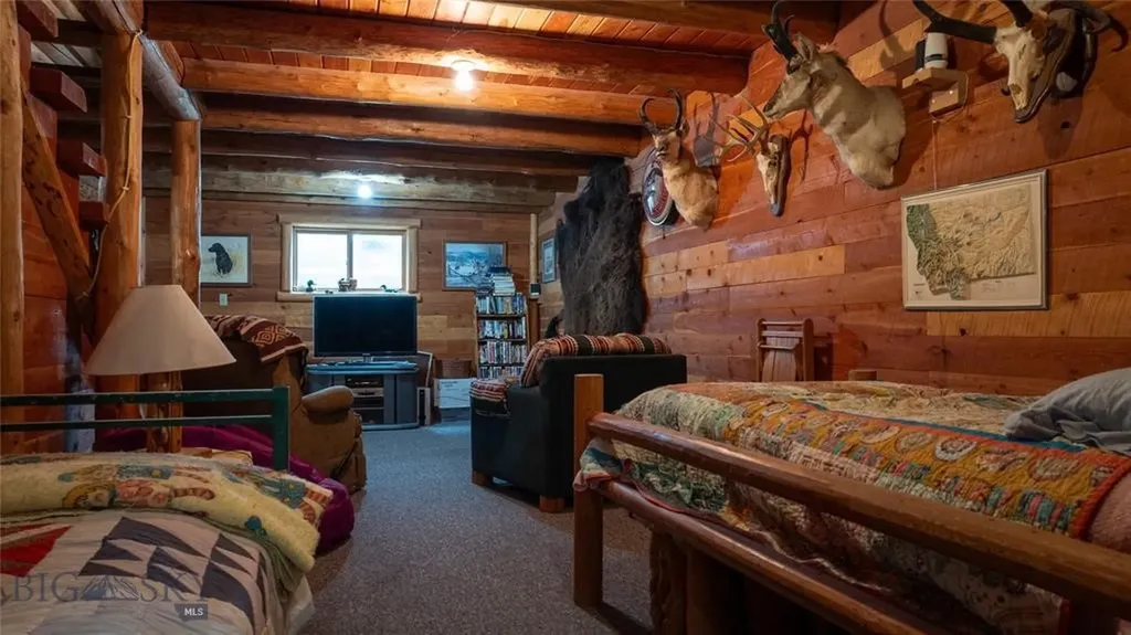 120 Lower Ray Creek Road Townsend MT 59644