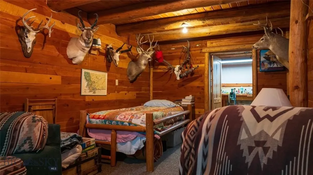 120 Lower Ray Creek Road Townsend MT 59644