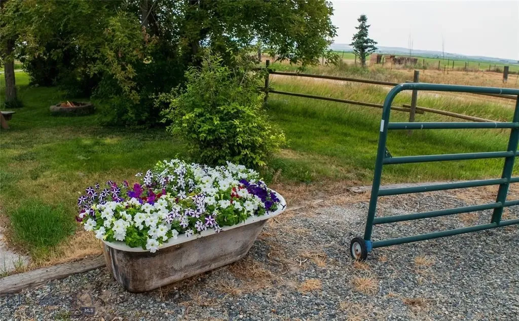 120 Lower Ray Creek Road Townsend MT 59644