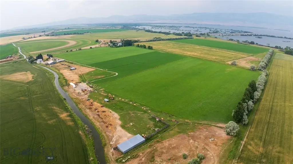 120 Lower Ray Creek Road Townsend MT 59644