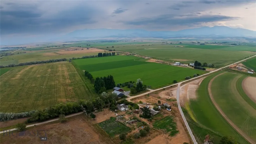 120 Lower Ray Creek Road Townsend MT 59644