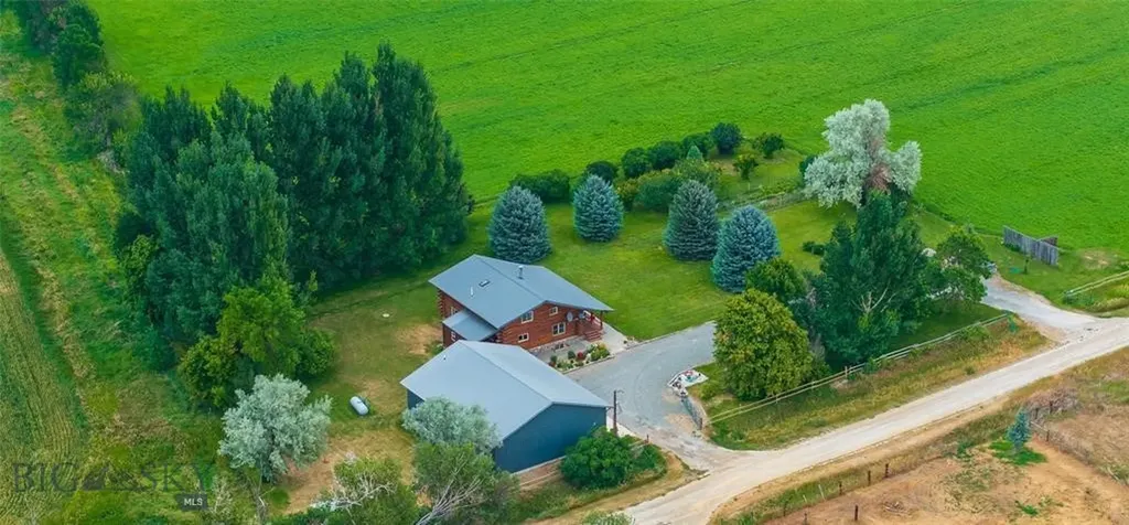 120 Lower Ray Creek Road Townsend MT 59644
